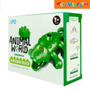 HPD Animal World Series Building Blocks Toy for Kids