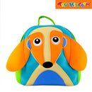 Oops Dog All I Need! 3D Dog Bag