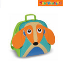 Oops Dog All I Need! 3D Dog Bag