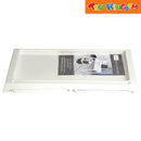White Multi-Function Laptop Table