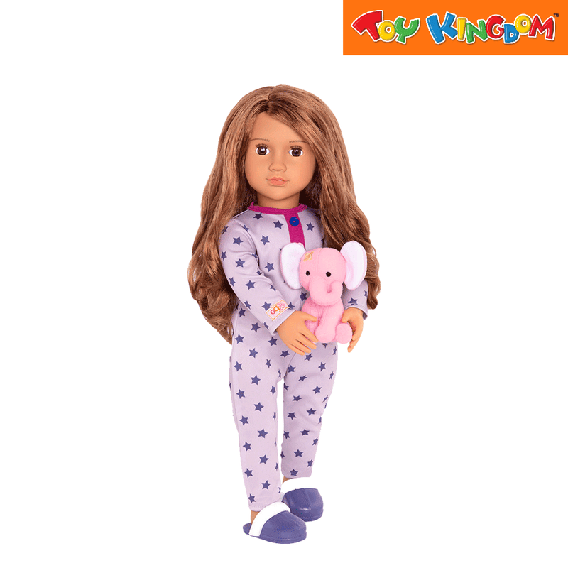 Our Generation Maria 18 inch Doll