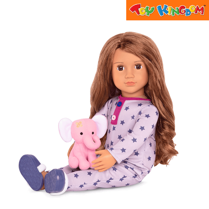 Our Generation Maria 18 inch Doll