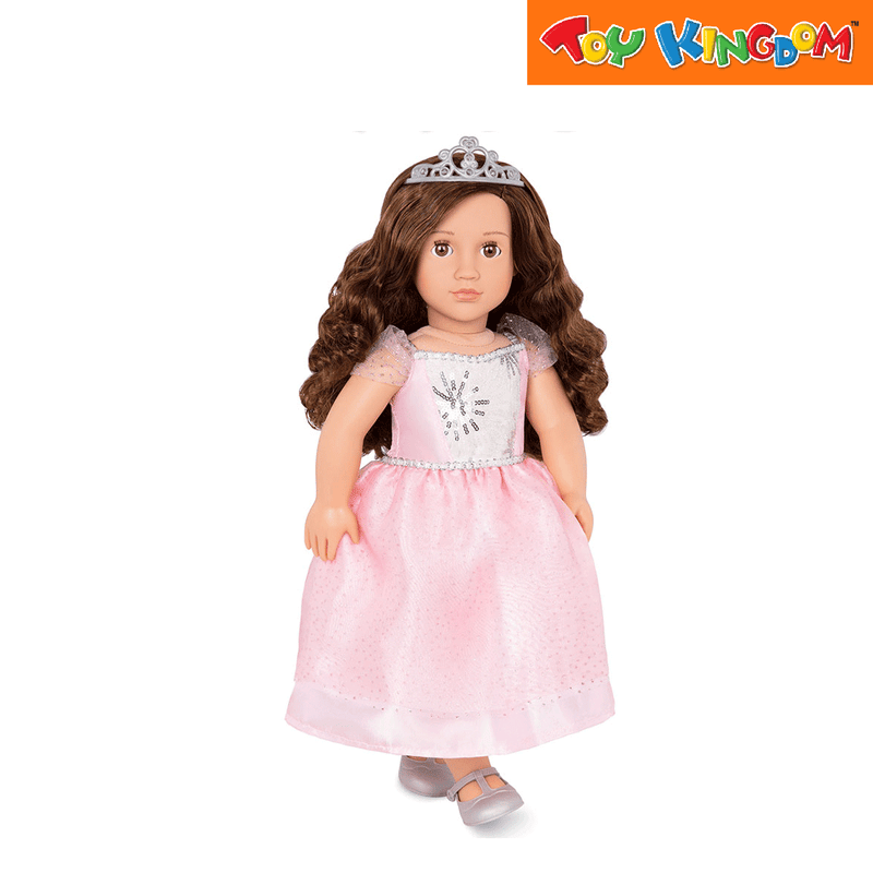 Our Generation Amina 18 inch Doll