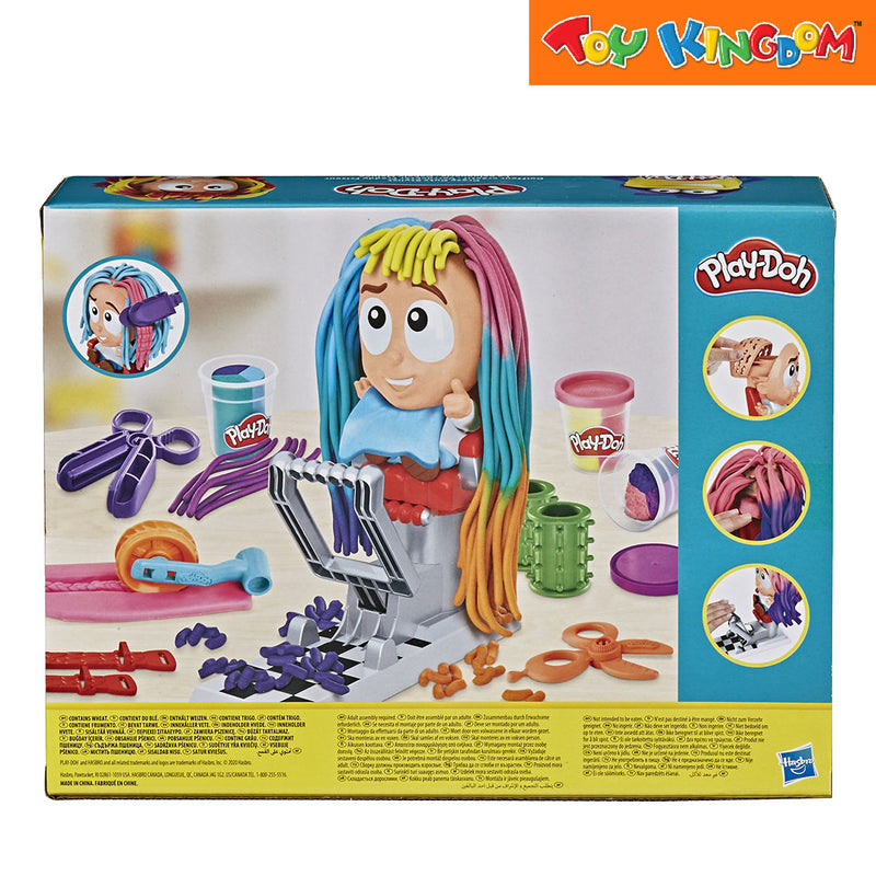 Play-Doh Crazy Cuts Stylist toy for Kids