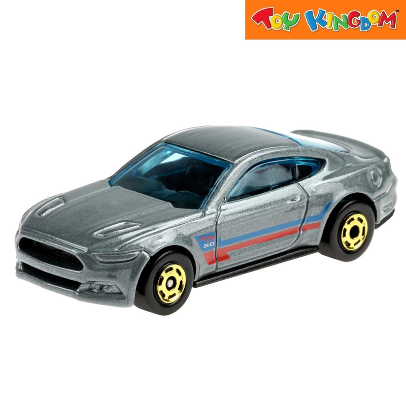 Hot Wheels Target Throwback 2015 Ford Mustang GT Die-cast