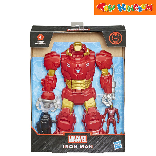 Hasbro avengers iron man on sale
