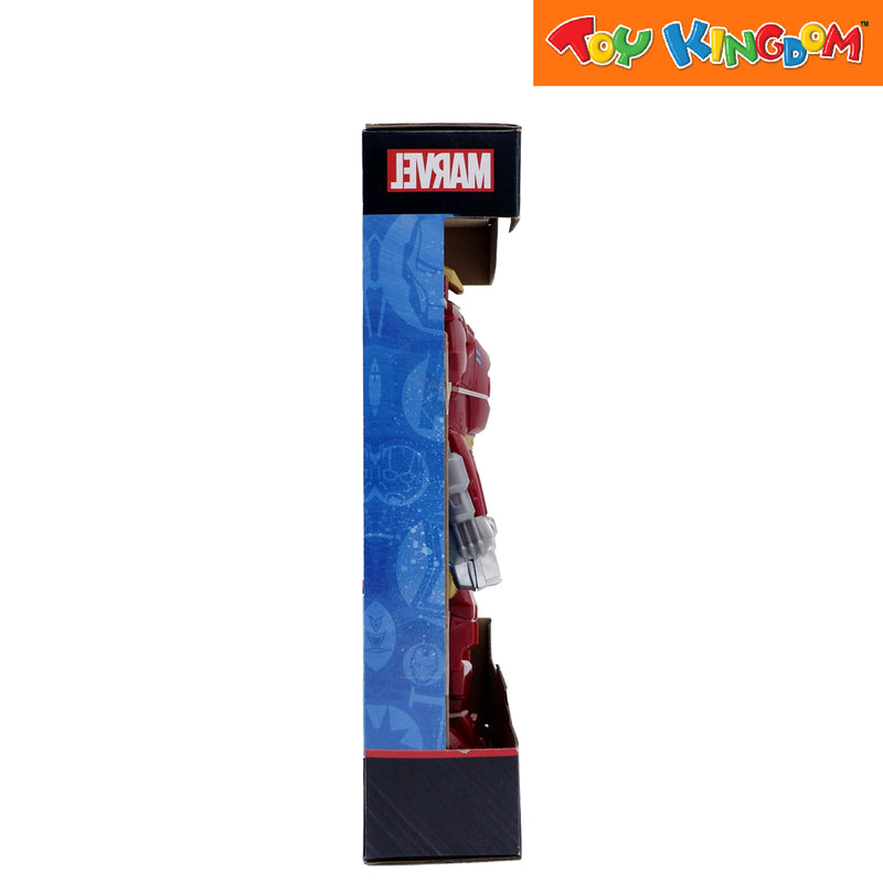 Marvel Avengers Iron Man Stark Armour Suit Figure