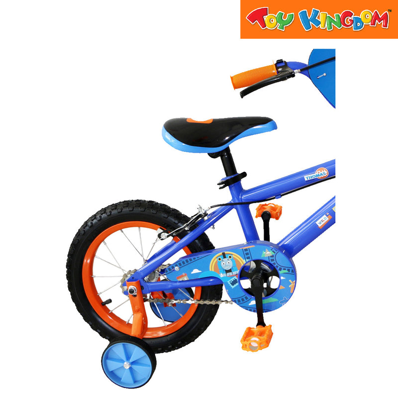 Thomas & Friends 14 inch Bike