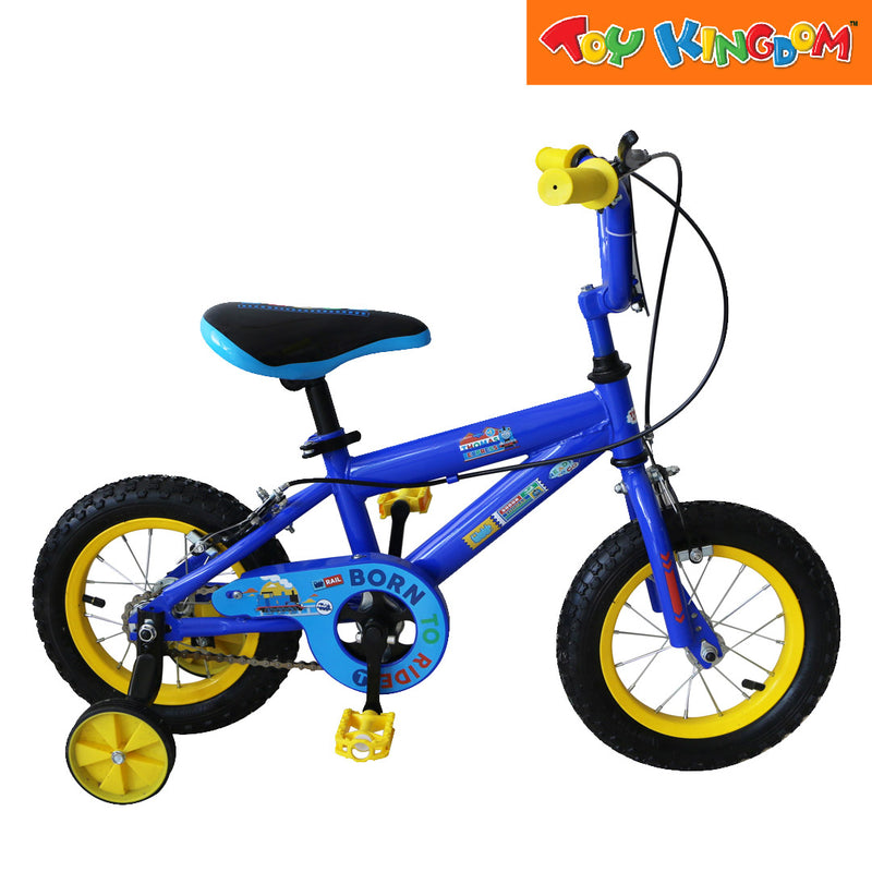 Thomas & Friends 12 inch Bike