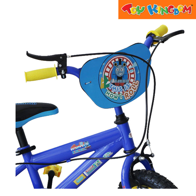 Thomas Friends 12 inch Bike Toy Kingdom
