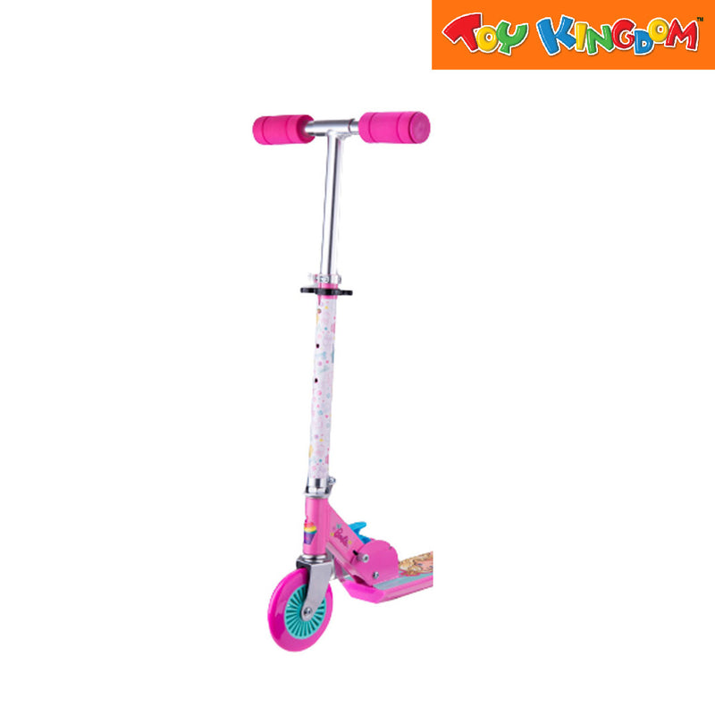 Barbie In-Line Scooter