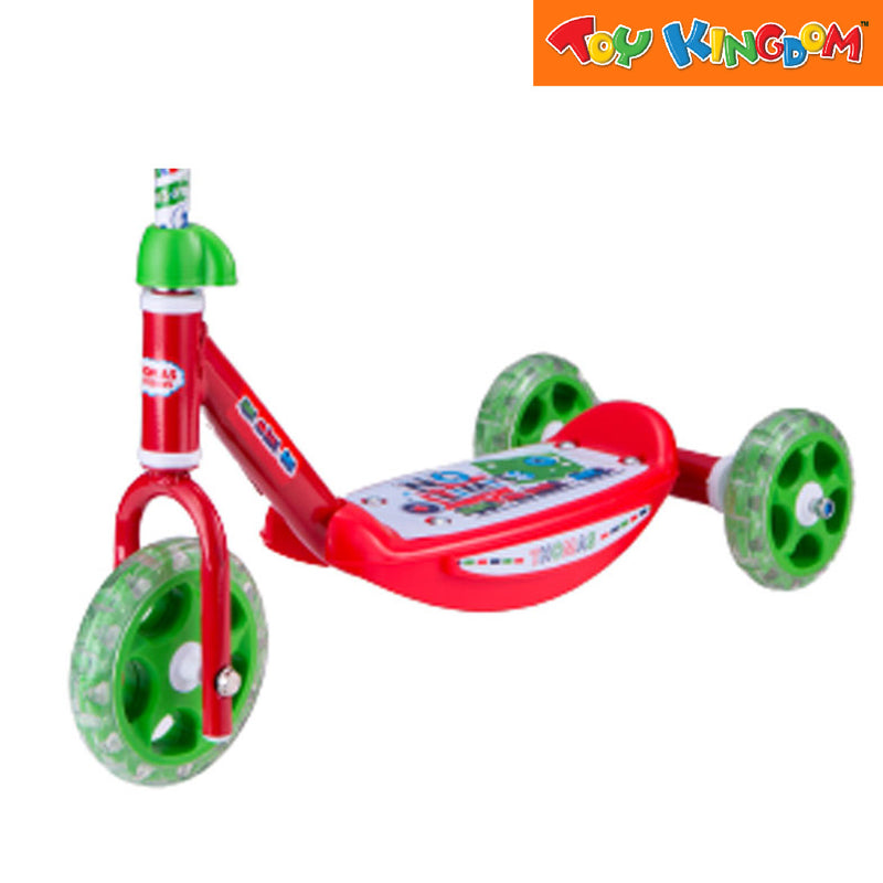 Thomas & Friends Tri-Scooter