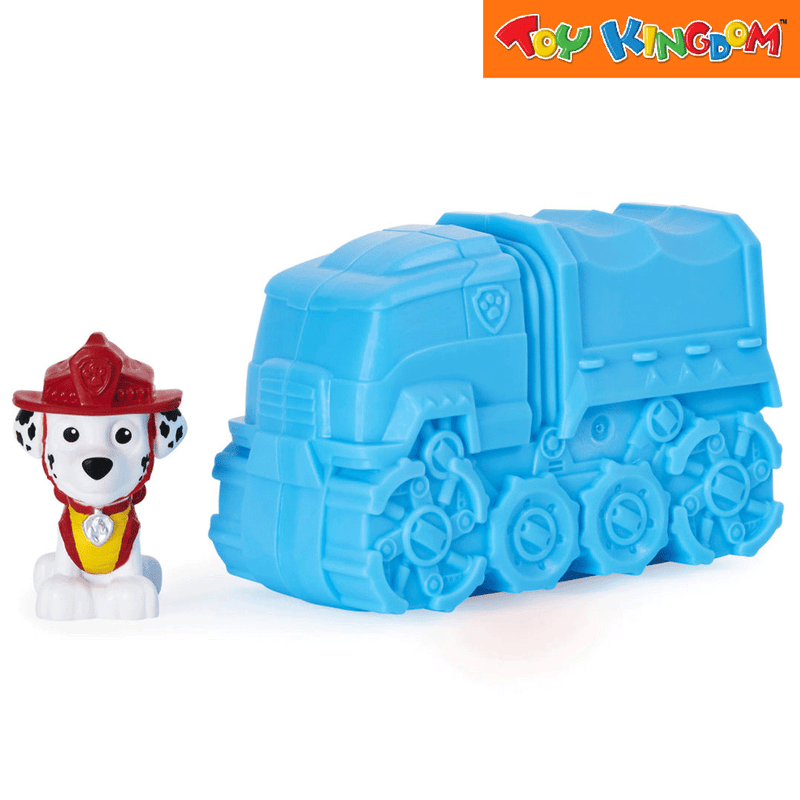 Paw Patrol Dino Mini Figures Blue Blind Pack
