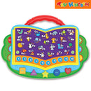 The Learning Journey Smart Learning Station