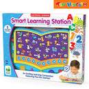 The Learning Journey Smart Learning Station