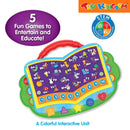 The Learning Journey Smart Learning Station