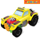 The Learning Journey Techno Kids Off Road Racer