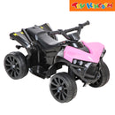 My First Motorized ATV