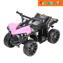 My First Motorized ATV