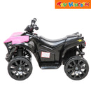 My First Motorized ATV