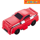 Auldey Transracers Police Car Sports Car