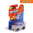Auldey Transracers School Tour Bus