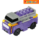 Auldey Transracers School Tour Bus