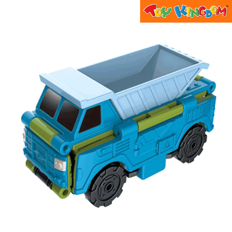 Auldey Transracers Troop Carrier Supply Truck