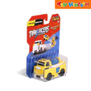 Auldey Transracers Cement Mixer Trencher