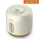 Crane 5-in-1 Ultrasonic Top Fill Warm and Cool Mist Humidifier + Air Purifier