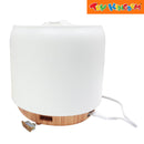 Crane 5-in-1 Ultrasonic Top Fill Warm and Cool Mist Humidifier + Air Purifier