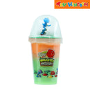 Slimy Naughty Dinosaur Rolley Ray