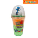 Slimy Naughty Dinosaur Rolley Ray