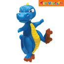 Slimy Naughty Dinosaur Rolley Ray