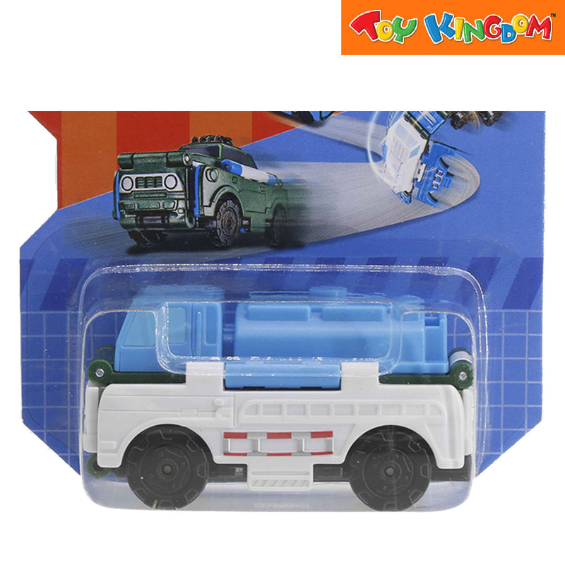 Auldey Transracers 2-in-1 Sprinkler Truck Off-Road