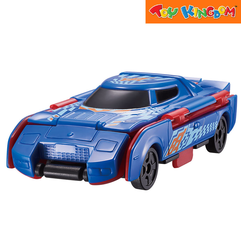Auldey Transracers 2-in-1 Ares Super Sports Car