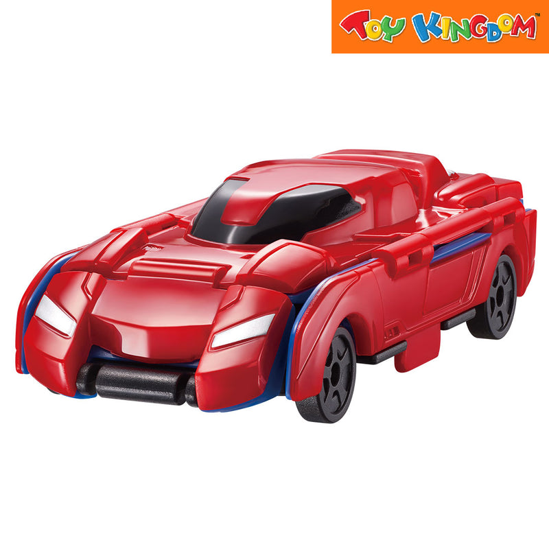 Auldey Transracers 2-in-1 Ares Super Sports Car