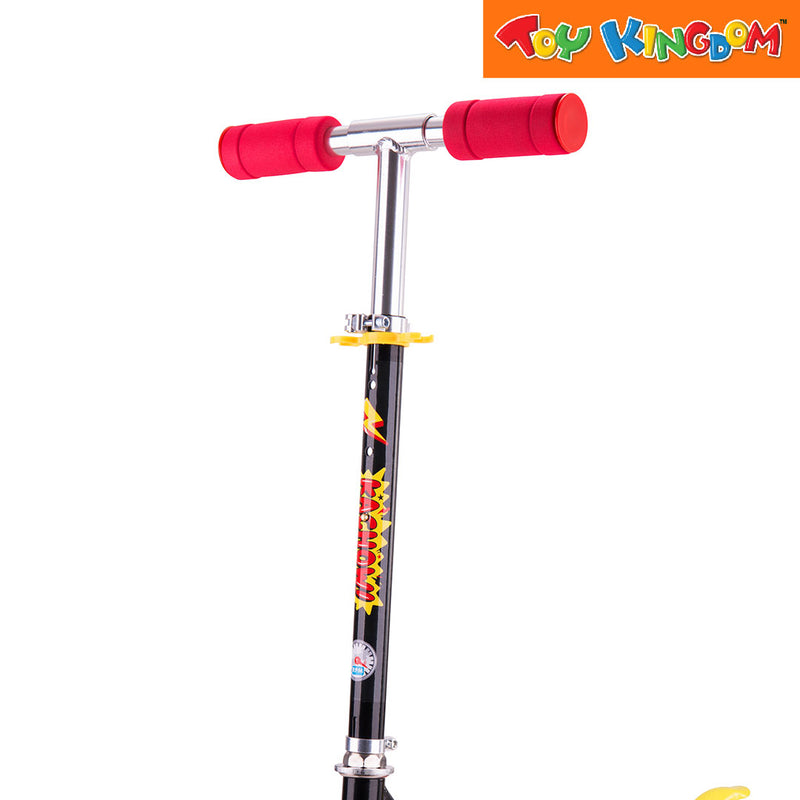 Disney Pixar Cars In-Line Scooter