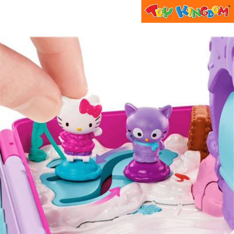 Sanrio Hello Kitty & Friends Ice Cream Pencil Minis Playset