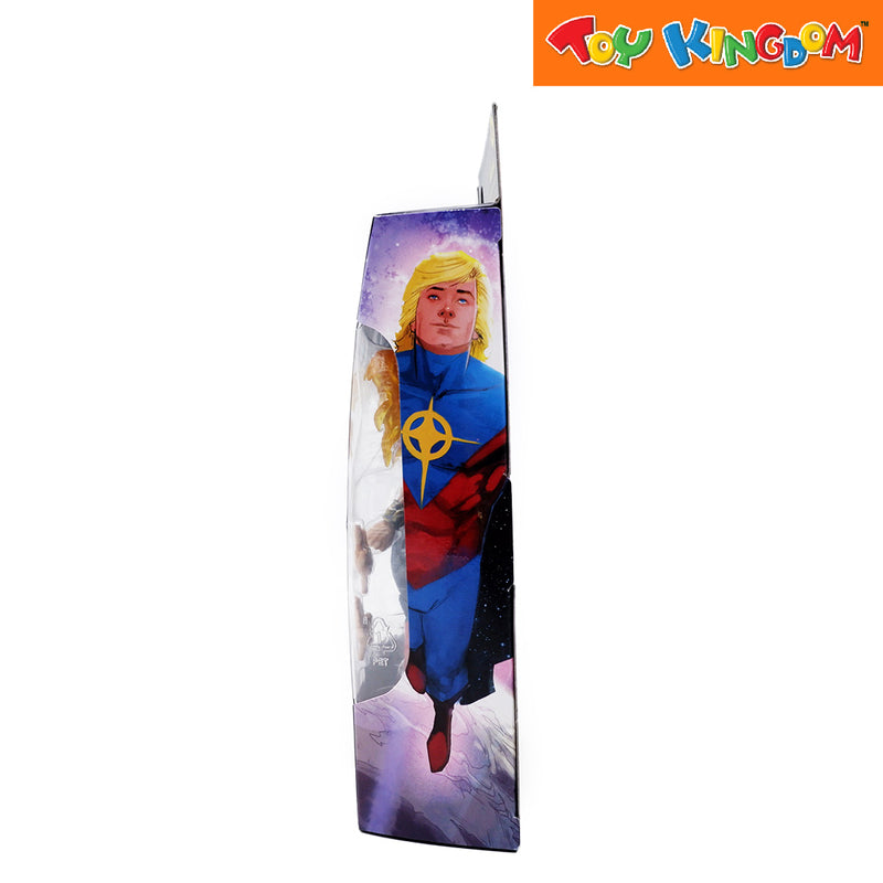 Marvel Legends Series Quasar Figure