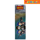 Cogo Military Military Motor Building Blocks