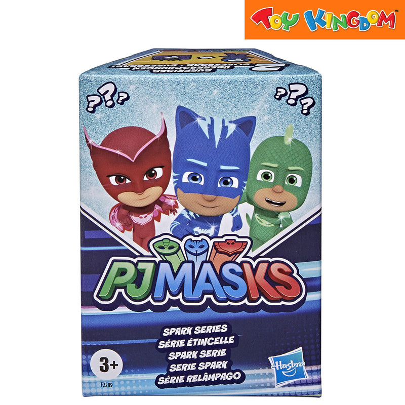 PJ Masks Spark Series Hidden PJ Surprise