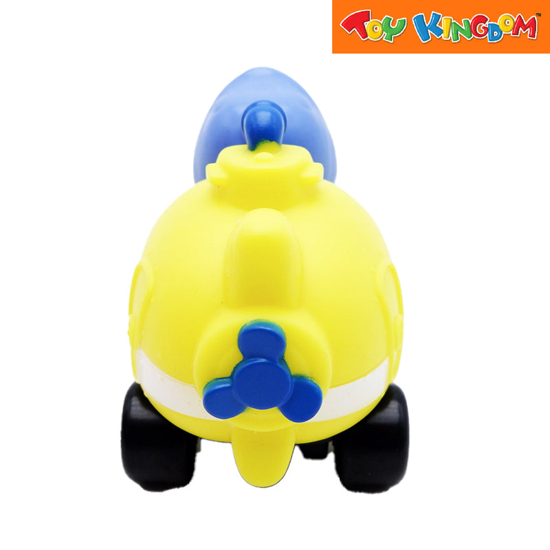 Cocomelon Mini Submarine Vehicle