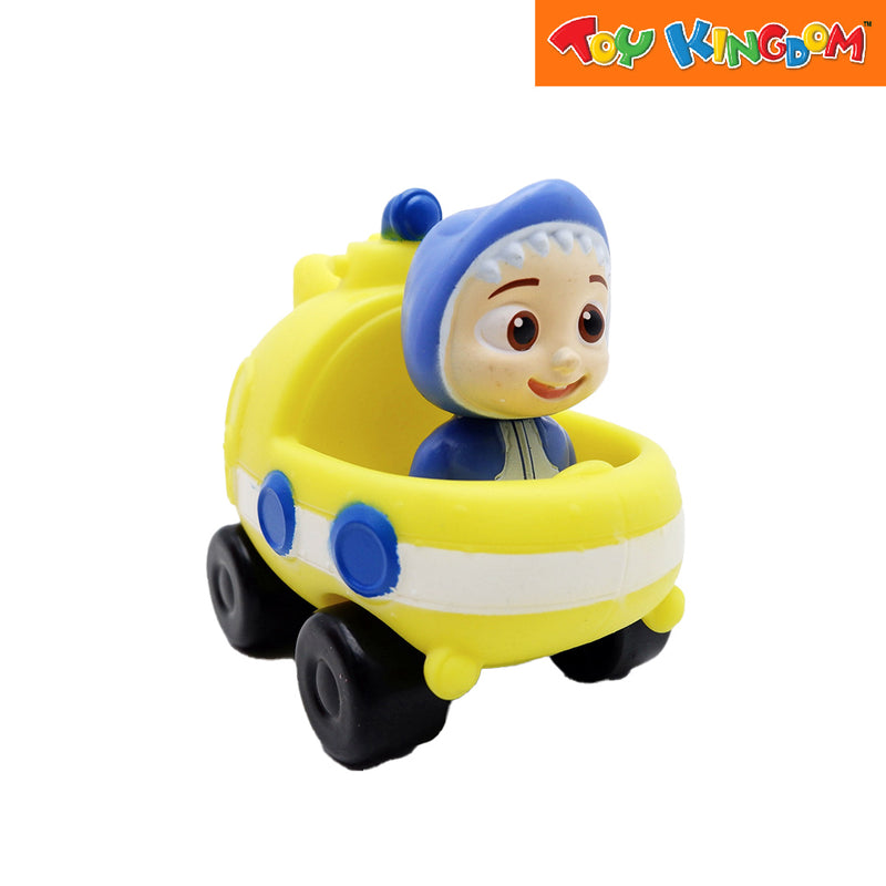 Cocomelon Mini Submarine Vehicle