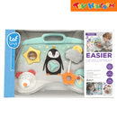 Taf Toys Laptoy Activity Center