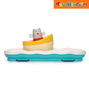 Taf Toys Musical Boat Owl