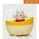 Taf Toys Musical Boat Owl