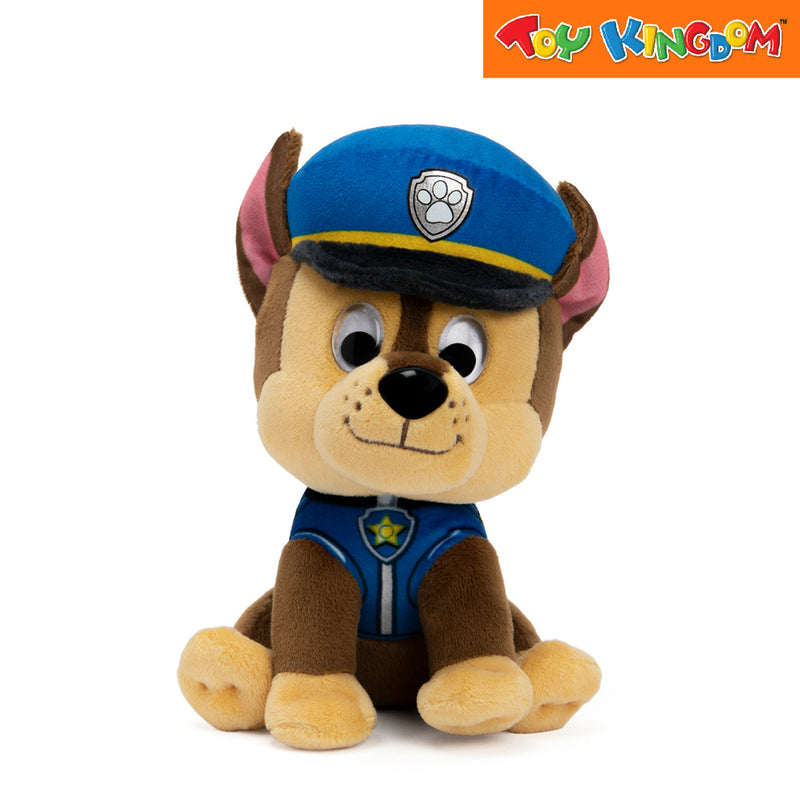 Paw Patrol Chase 6 inch Stuffed Toy