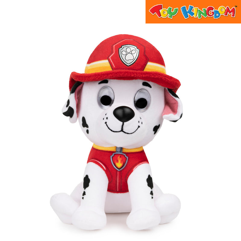 Paw Patrol Marshall 6 inch Stuffed Toy