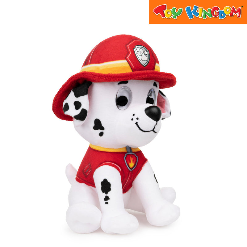 Paw Patrol Marshall 6 inch Stuffed Toy